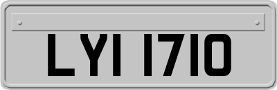 LYI1710