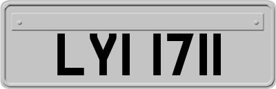 LYI1711