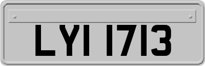 LYI1713