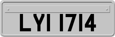 LYI1714