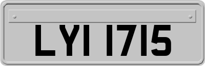 LYI1715