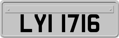 LYI1716