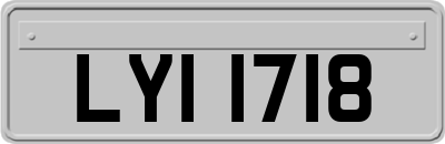 LYI1718