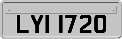 LYI1720