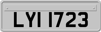 LYI1723