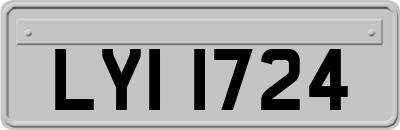 LYI1724