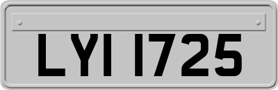 LYI1725