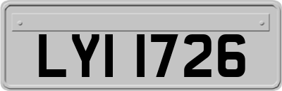 LYI1726