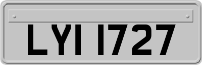 LYI1727