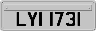 LYI1731