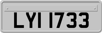 LYI1733