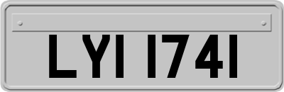 LYI1741
