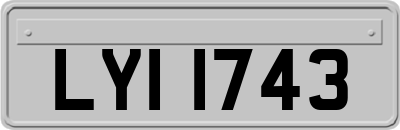 LYI1743