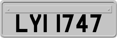 LYI1747