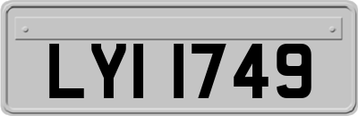 LYI1749