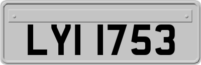 LYI1753