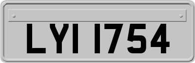 LYI1754