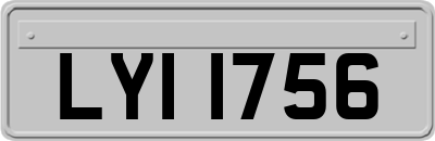 LYI1756