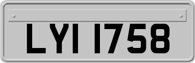 LYI1758