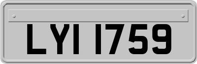 LYI1759