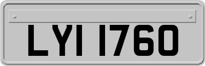 LYI1760