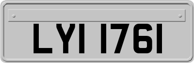 LYI1761