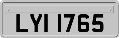 LYI1765