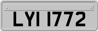 LYI1772