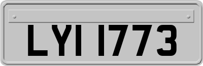 LYI1773