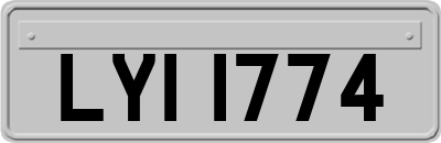LYI1774