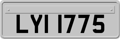 LYI1775