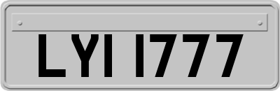 LYI1777