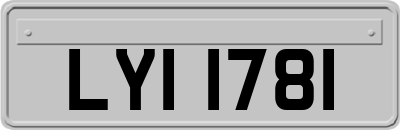 LYI1781