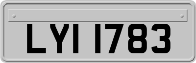 LYI1783