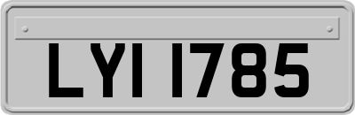 LYI1785
