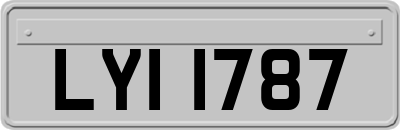 LYI1787
