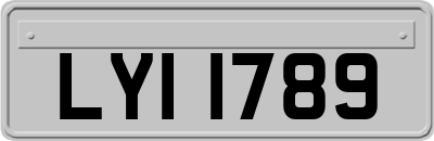 LYI1789