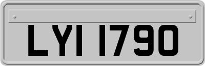 LYI1790