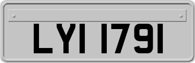 LYI1791
