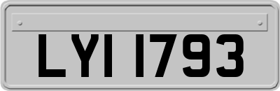 LYI1793