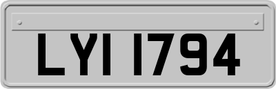 LYI1794