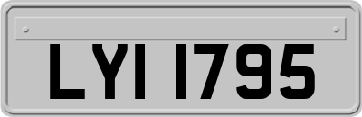 LYI1795
