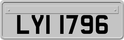 LYI1796