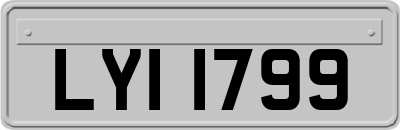 LYI1799