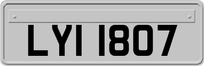 LYI1807