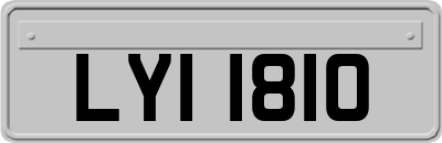 LYI1810
