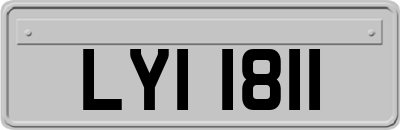 LYI1811