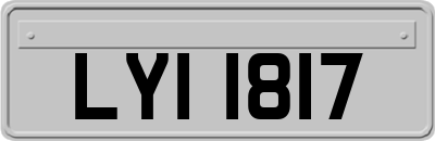 LYI1817
