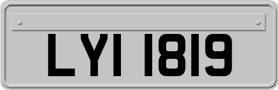 LYI1819