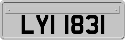 LYI1831